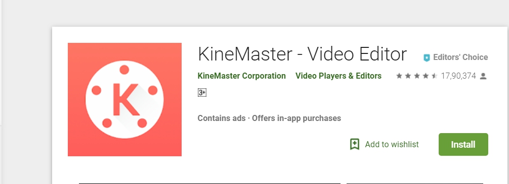 KineMaster