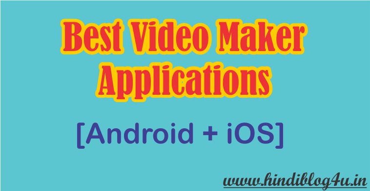 Video Banane Wala Apps