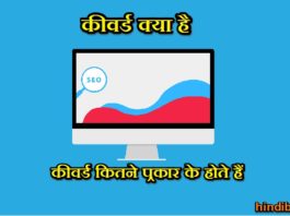 SEO Keywords: Keyword Kya Hai. SEO Sikhe