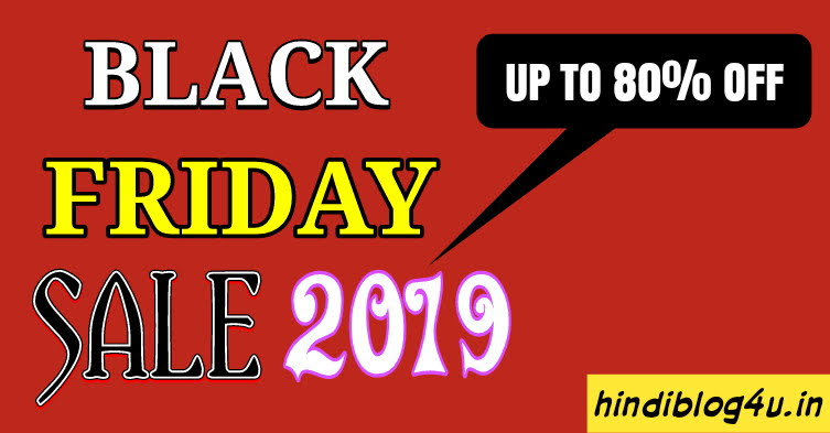 35+ Best Black Friday Deals 2023 for Bloggers