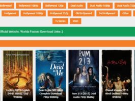 Khatrimaza Movies Download