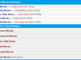 Rdxhd movies download 2021 latest Bollywood movies