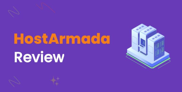 HostArmada Review in Hindi