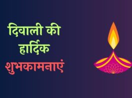 Top Diwali Shayari in Hindi Diwali Status in Hindi
